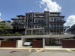 Grace Garden (D15), Terrace #536469301